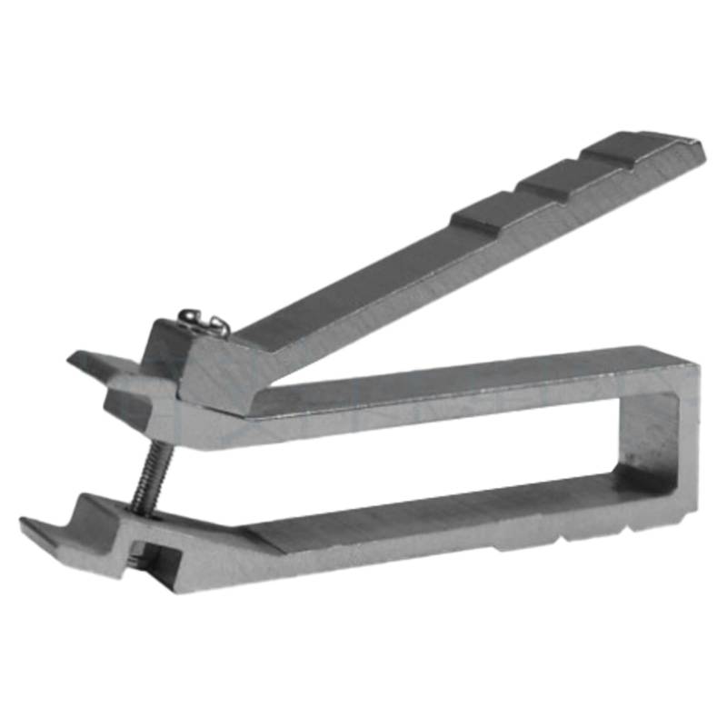 LIbgiubhy Aluminium-Extraktionswerkzeug, Server-Rack, Demontage-Mutter-Entfernungsausrüstung für Computer-Server-Rack-Käfig von LIbgiubhy