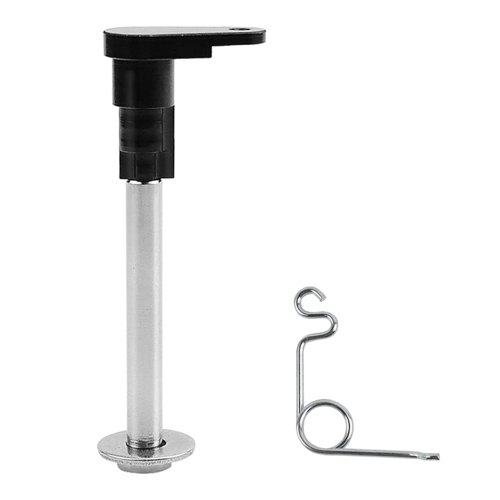 LIbgiubhy Fuels Türscharnierstift-Set mit Feder 4L3Z9927936BA für 2009–2014 lose Kappen Fix Einfüllstutzen Gehäuse LIbgiubhy Fuels Türscharnierstift-Set mit Feder 4L3Z9927936BA für 2009–2014 lose Kappen Fix Einfüllstutzen Gehäuse von LIbgiubhy