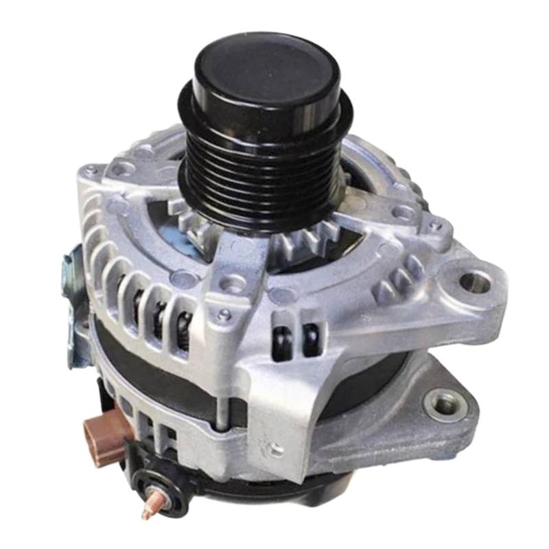 100A Lichtmaschine kompatibel für Toyota Imports 2.4 Benzinmodelle 2362ccm 2AZ-FE von LJBaab