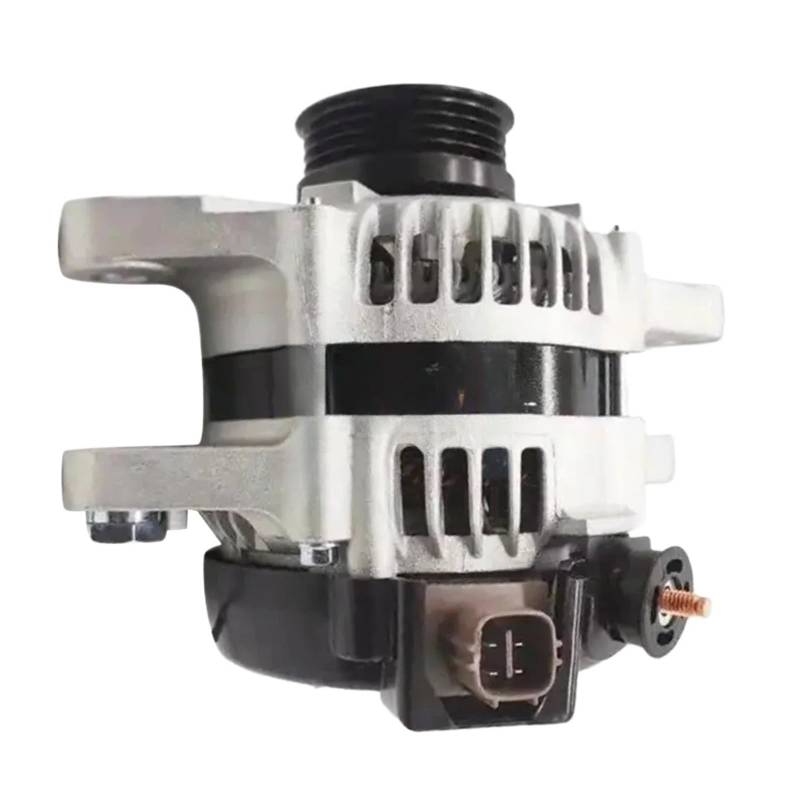 12V 130A Lichtmaschine Kompatibel Für Toyota Tacoma 4Runner Tundra V6 4,0 L 11139 11129 13984 von LJBaab