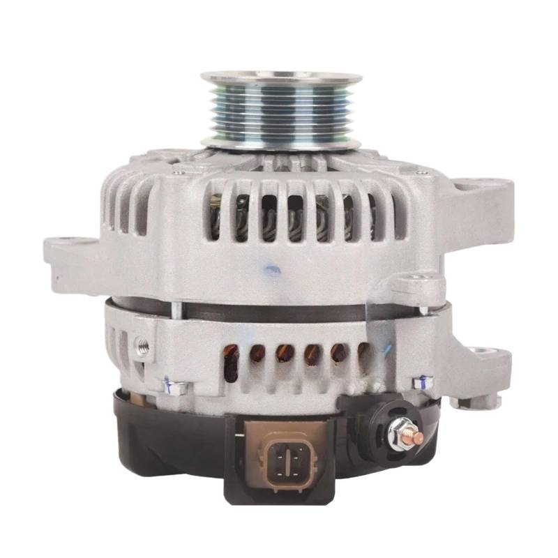12V 150A Lichtmaschine Kompatibel Für Toyota Van Sienna V6 3,3 L 2004-2006 104210-3450 270600A11 0 13981 13891 von LJBaab