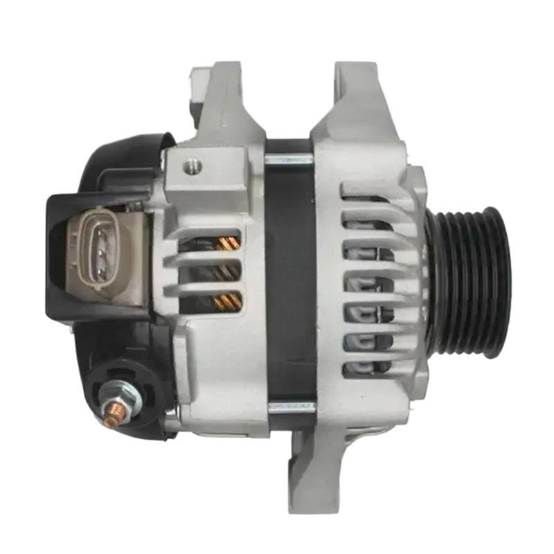 12V 80A Lichtmaschine Kompatibel Für Toyota Corolla 1,8 L 1998-2002 OEM 27060-0D180 von LJBaab