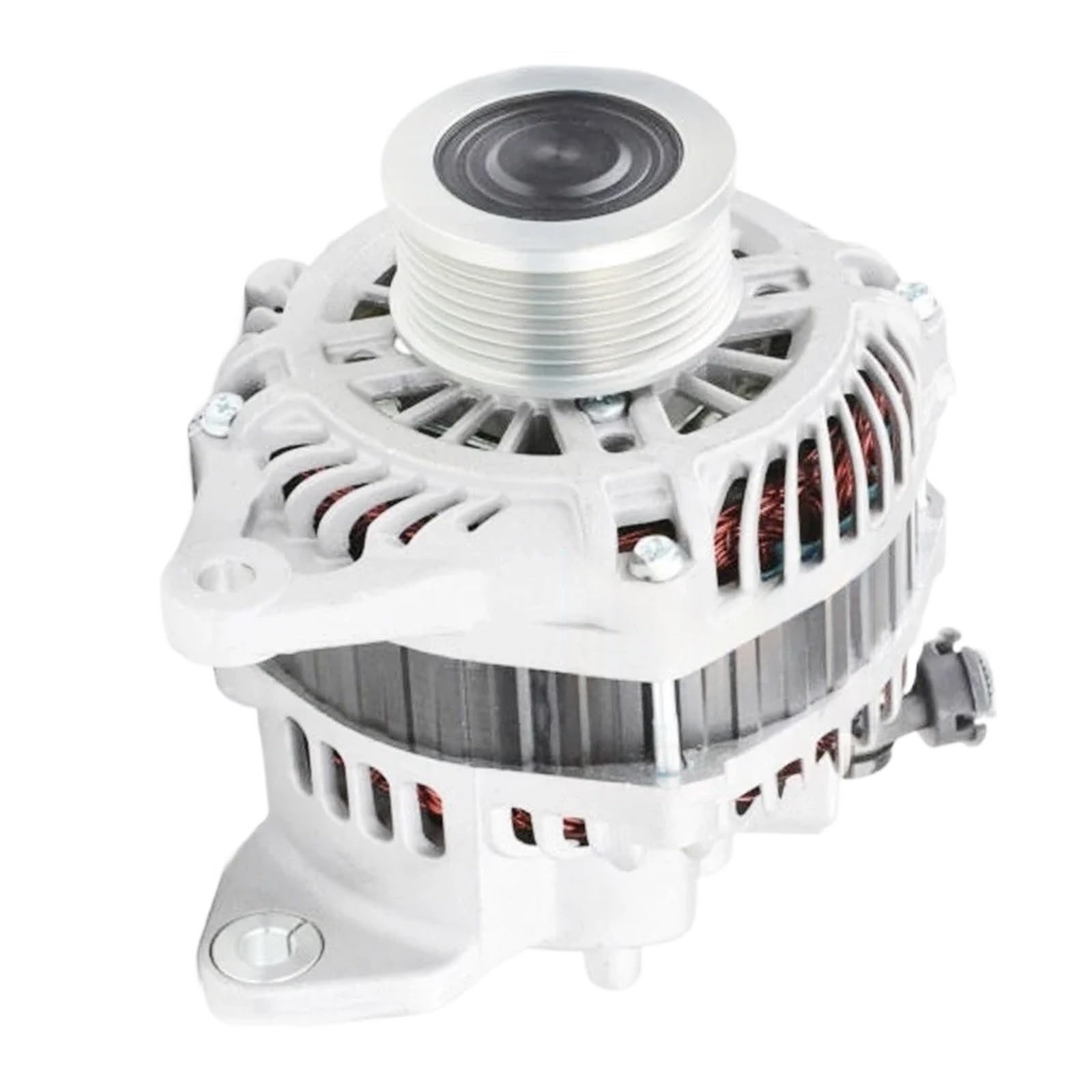 130A LICHTMASCHINE Kompatibel Für Nissan D40 Navara Pathfinder 2.5L 2005-2009 23100EB310 23100-EB31A 23100EB33M 130A LICHTMASCHINE Kompatibel Für Nissan D40 Navara Pathfinder 2.5L 2005-2009 23100EB310 23100-EB31A 23100EB33M von LJBaab