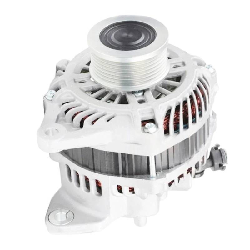 130A LICHTMASCHINE Kompatibel Für Nissan D40 Navara Pathfinder 2.5L 2005-2009 23100EB310 23100-EB31A 23100EB33M von LJBaab