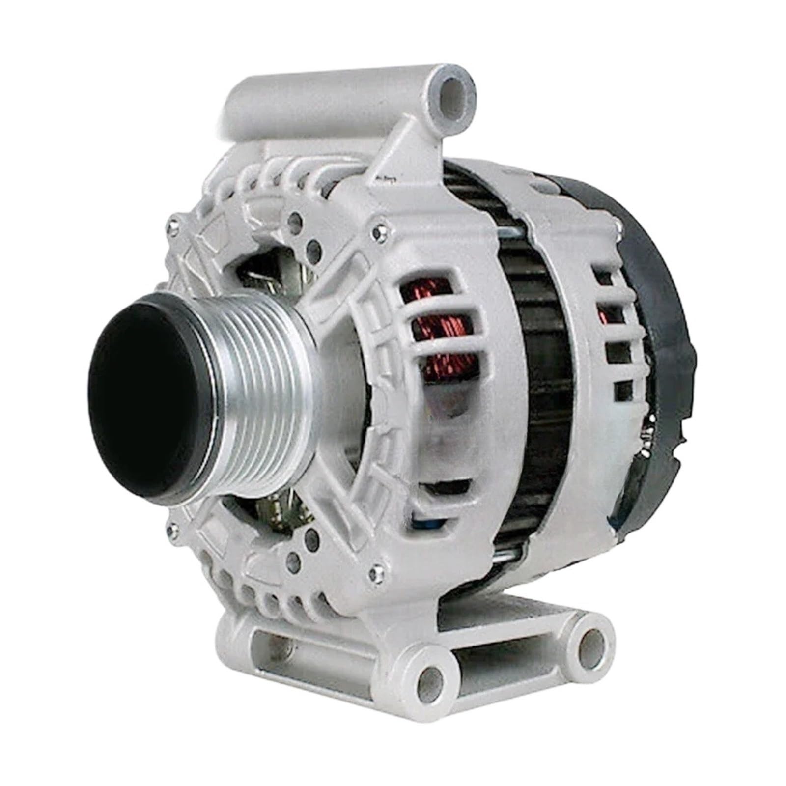 150A Lichtmaschine Kompatibel Für Ford Transit 300 350 370 430 460 2,4 3,2 01210AA68B 0121615003 0121615049 0121615103 0125711018 150A Lichtmaschine Kompatibel Für Ford Transit 300 350 370 430 460 2,4 3,2 01210AA68B 0121615003 0121615049 0121615103 0125711018 von LJBaab