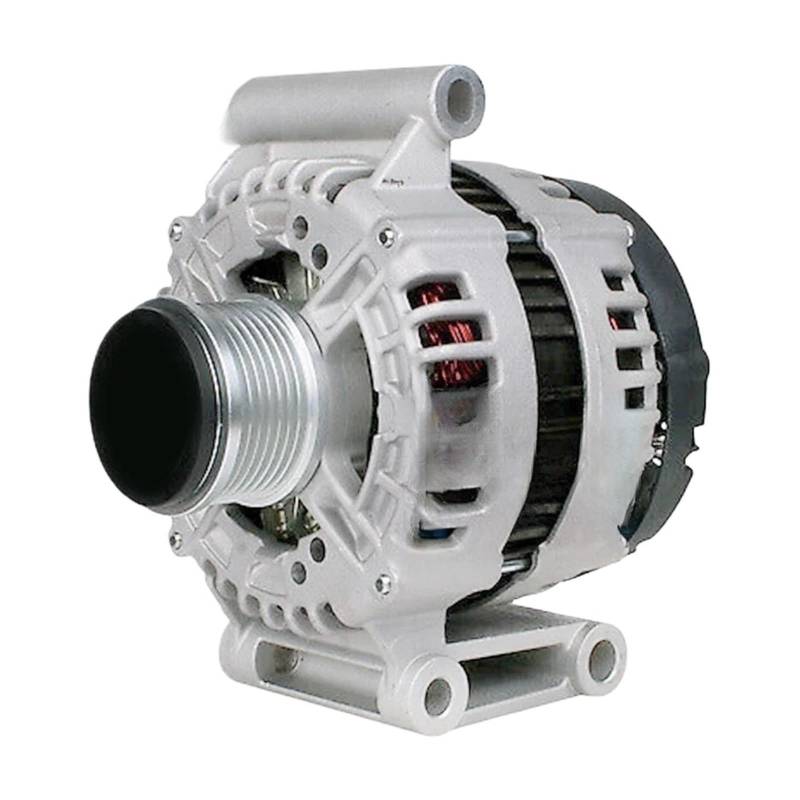 150A Lichtmaschine Kompatibel Für Ford Transit 300 350 370 430 460 2,4 3,2 01210AA68B 0121615003 0121615049 0121615103 0125711018 von LJBaab
