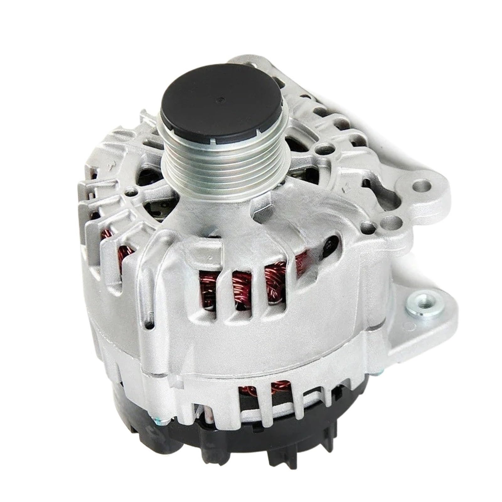150A Lichtmaschine kompatibel für Audi A4 A5 Q5 2,7 3,0 TDI LRA03465 TG15C190 A614223A 059903019C/059 903 019 C 150A Lichtmaschine kompatibel für Audi A4 A5 Q5 2,7 3,0 TDI LRA03465 TG15C190 A614223A 059903019C/059 903 019 C von LJBaab
