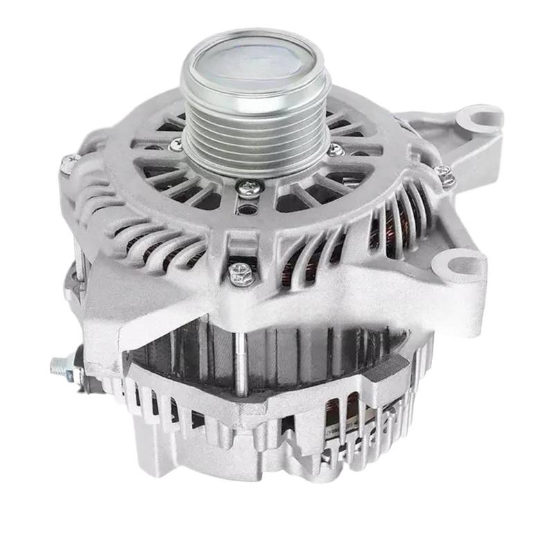 200A Lichtmaschine Kompatibel Für Ford Crown Victoria 4,6 L V8 2004-2011 6W7Z10346AA, 7W7T10300AA, 4W7310300AC, 4W7Z10346AC von LJBaab