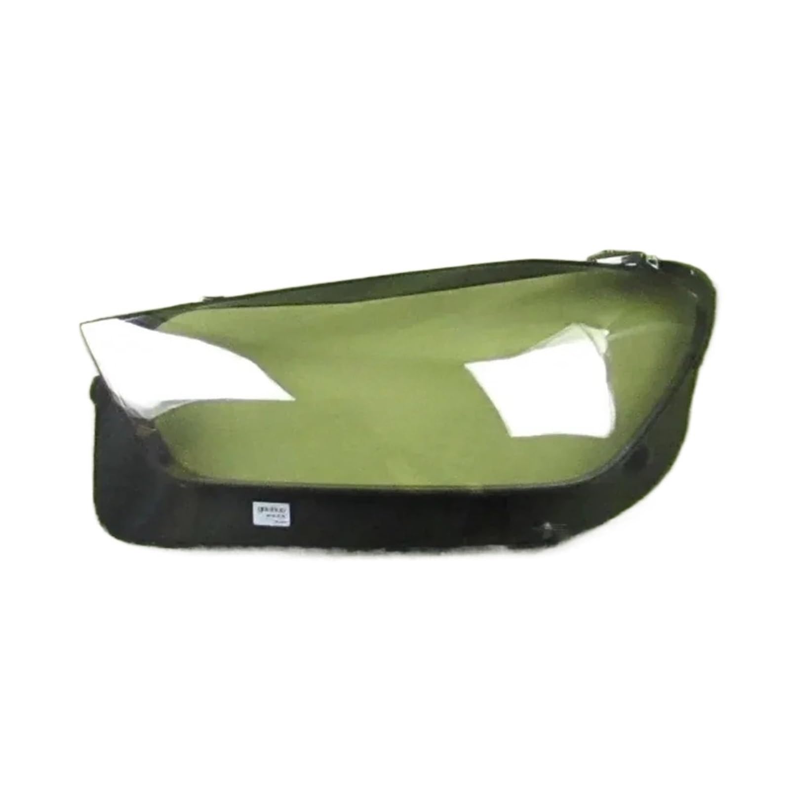 2020-2022 kompatibel Für Benz W167 GLE300 GLE320 GLE350 GLE400 GLE450 Scheinwerfer Shell Scheinwerfer Transparent Lampenschirm Abdeckung Objektiv(1PCS left side) von LJBaab