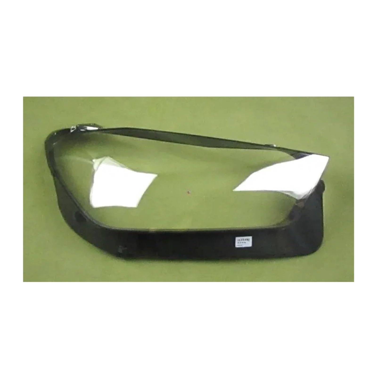 2020-2022 kompatibel Für Benz W167 GLE300 GLE320 GLE350 GLE400 GLE450 Scheinwerfer Shell Scheinwerfer Transparent Lampenschirm Abdeckung Objektiv(1pcs right side) von LJBaab