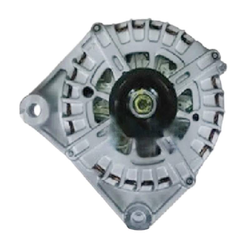 220A 12V Auto Auto Lichtmaschine Kompatibel Für BMW 3 4 Serie 330 335 F30 430 435 F32 N57 3,0 13-21 12318570675 12318570676 von LJBaab