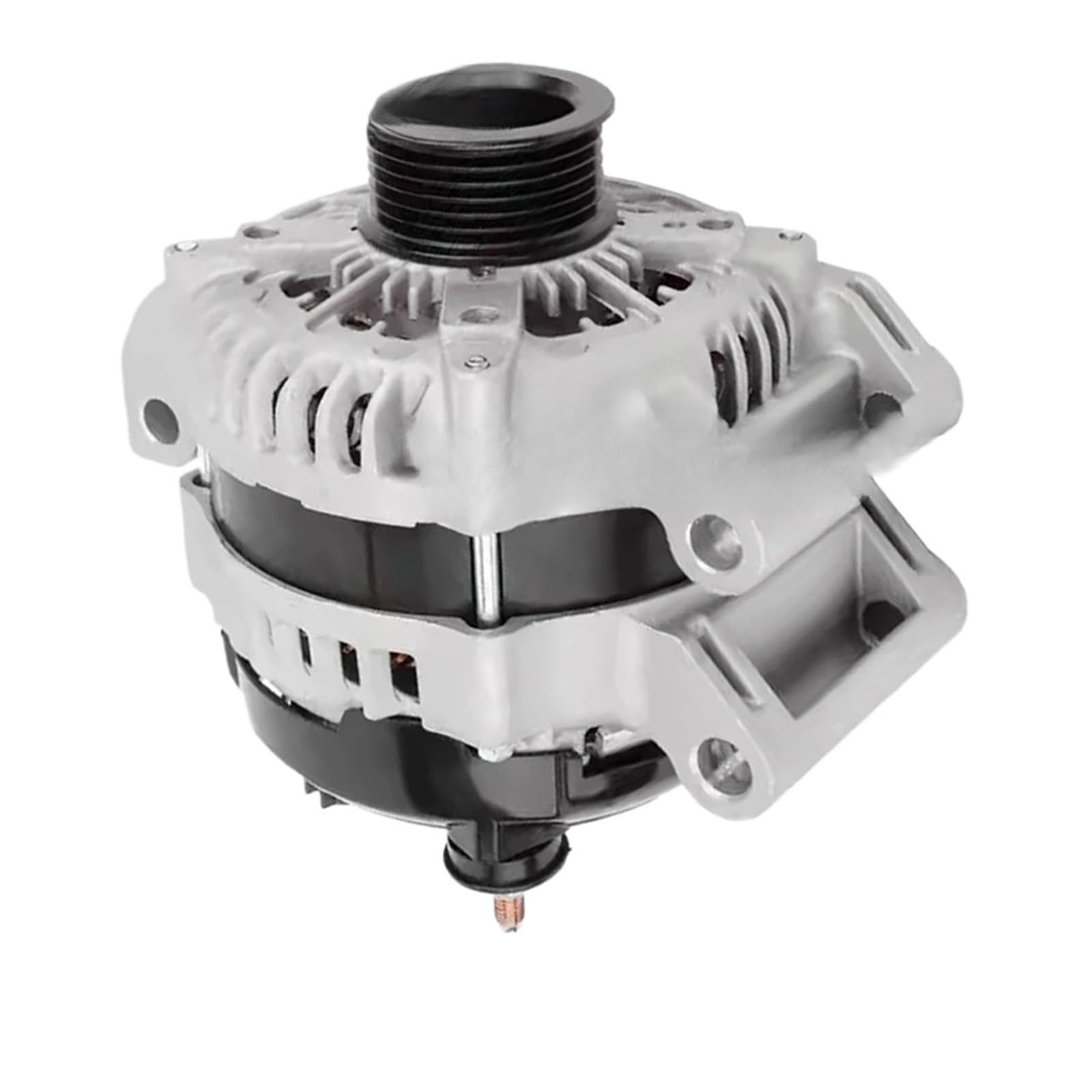 220AMP LICHTMASCHINE Kompatibel Für Jeep Grand Cherokee V-8 5,7 Liter 421000-7031 4801834AB P04801834AB 4210007030 4210007031 2012-2015 220AMP LICHTMASCHINE Kompatibel Für Jeep Grand Cherokee V-8 5,7 Liter 421000-7031 4801834AB P04801834AB 4210007030 4210007031 2012-2015 von LJBaab