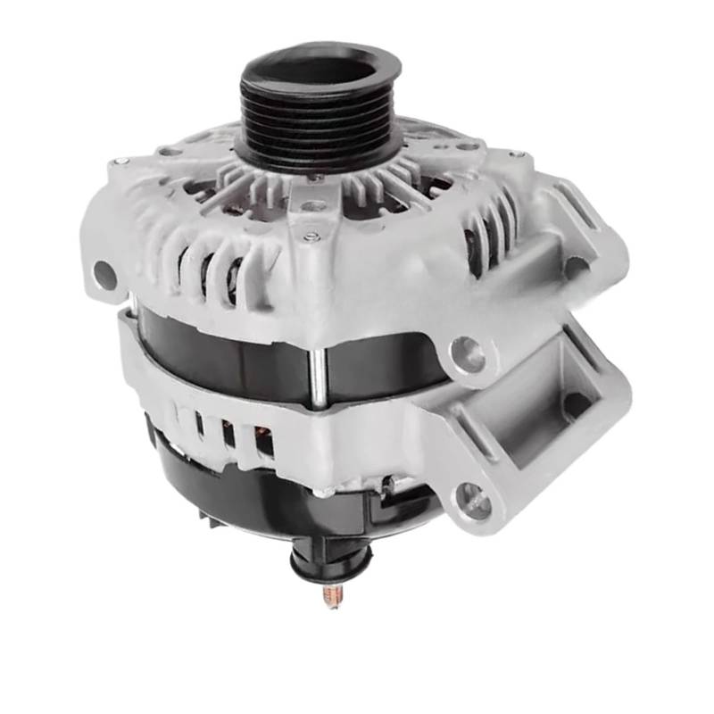 220AMP ​​LICHTMASCHINE Kompatibel Für Jeep Grand Cherokee V-8 5,7 Liter 421000-7031 4801834AB P04801834AB 4210007030 4210007031 2012-2015 von LJBaab