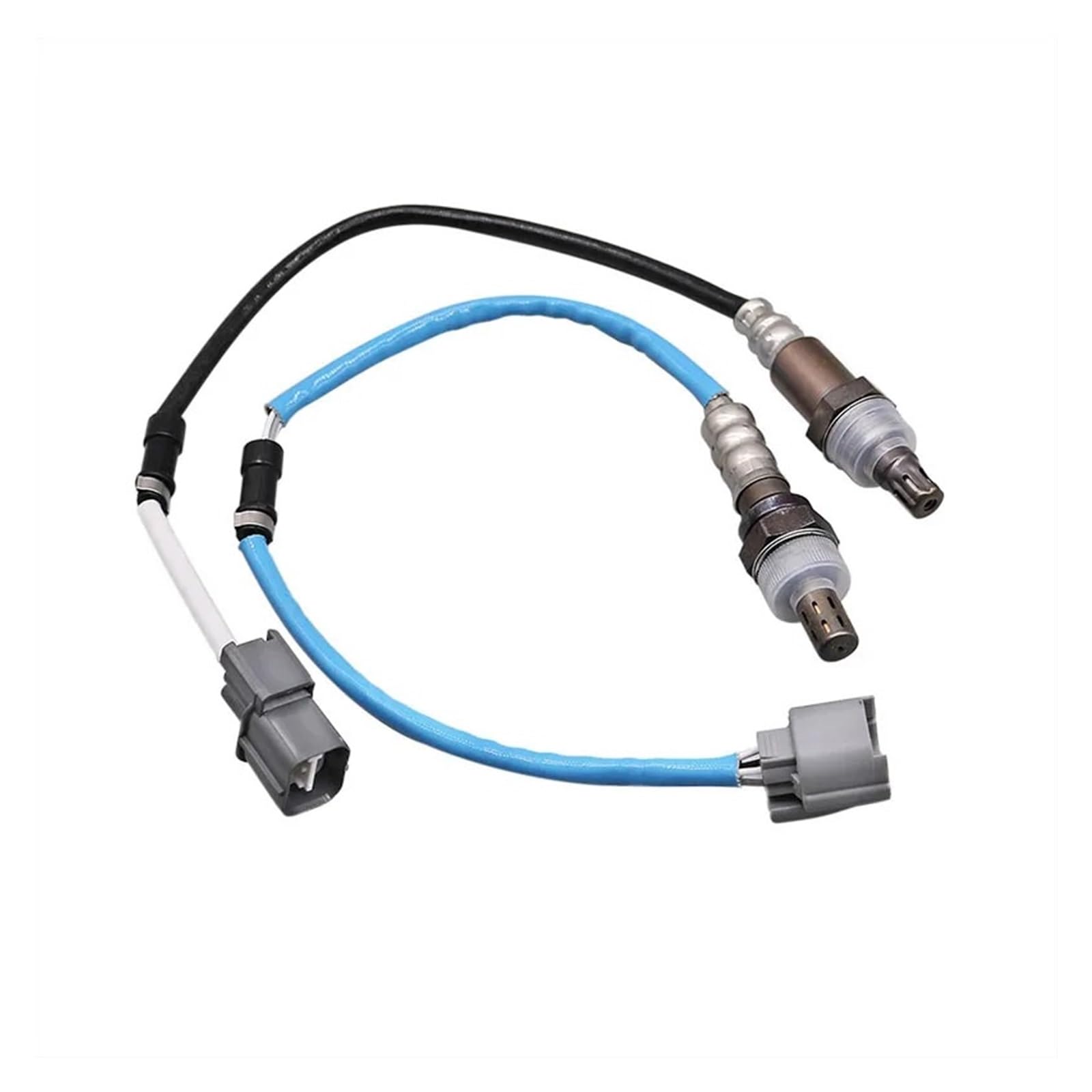 234-9064 234-4352 Sauerstoff-O2-Sensor, 2 Stück, kompatibel mit Honda CR-V 2.4L Upstream und Downstream 36531PPA003 36532PPA004 36532PZA306 2005–2006 234-9064 234-4352 Sauerstoff-O2-Sensor, 2 Stück, kompatibel mit Honda CR-V 2.4L Upstream und Downstream 36531PPA003 36532PPA004 36532PZA306 2005–2006 von LJBaab