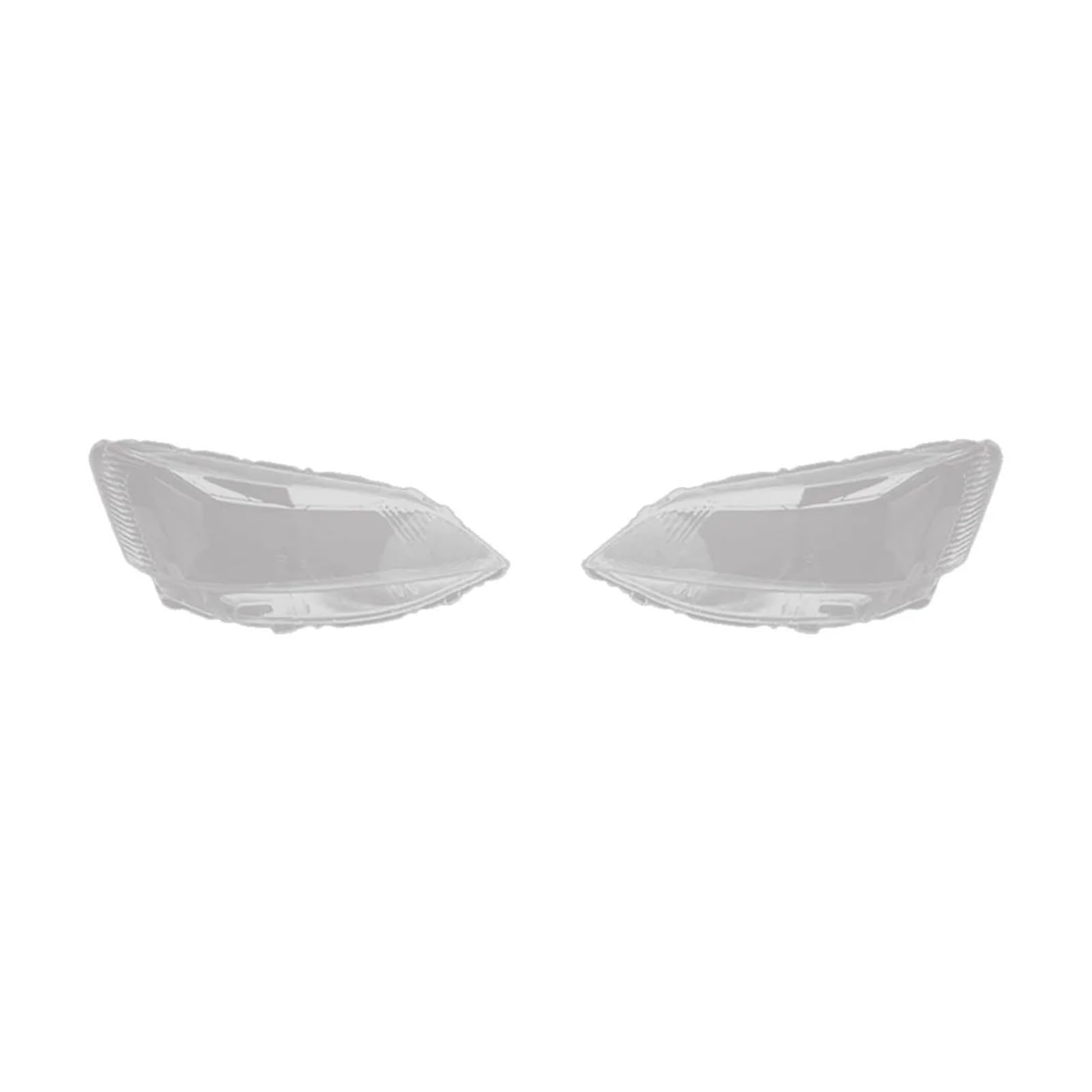 2Pcs Auto Front Scheinwerfer Objektiv Abdeckung Scheinwerfer Lampe Shell Kompatibel Für Nissan NV200 2Pcs Auto Front Scheinwerfer Objektiv Abdeckung Scheinwerfer Lampe Shell Kompatibel Für Nissan NV200 von LJBaab