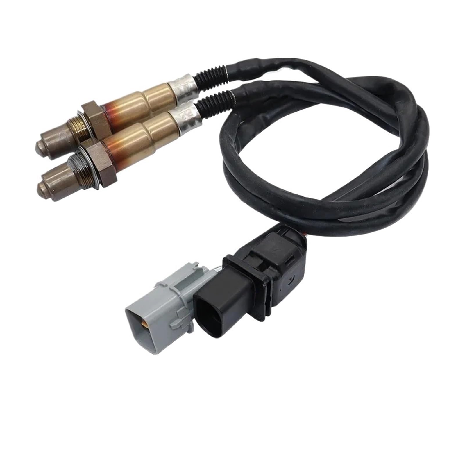 2x Sauerstoff O2 Sensor 1 2 Kompatibel Für Kia Soul 1,6 L Nur NICHT TURBO 39210-2B410 4 & 5 Drähte Upstream Downstream Vorne und Hinten 2012-2018 2x Sauerstoff O2 Sensor 1 2 Kompatibel Für Kia Soul 1,6 L Nur NICHT TURBO 39210-2B410 4 & 5 Drähte Upstream Downstream Vorne und Hinten 2012-2018 von LJBaab