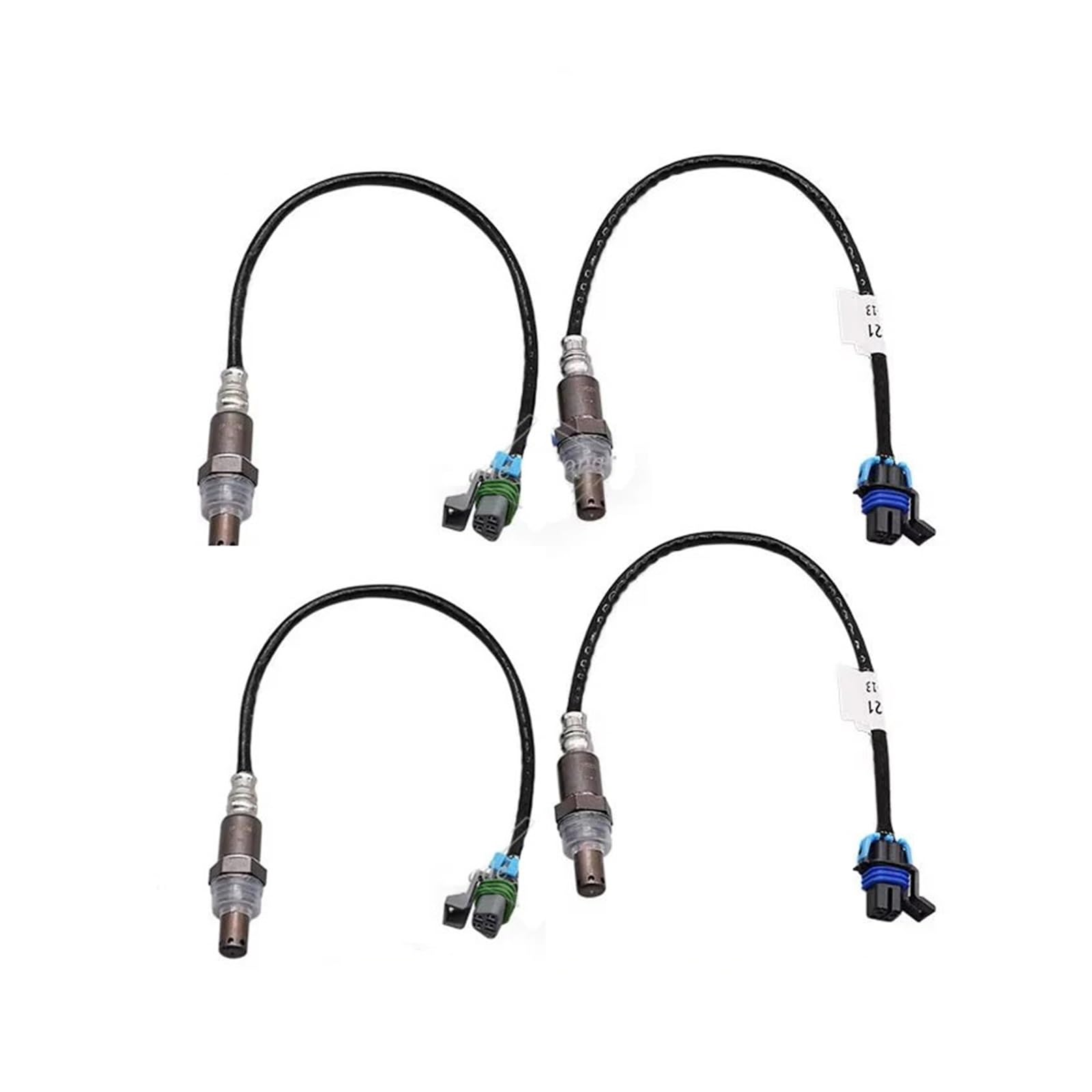 4PCS 234-4336 234-4337 2344336 2344337 Upstream Downstream Sauerstoff Sensor Kompatibel Für Chevy Avalanche Suburban 1500 Tahoe GMC Yukon 4PCS 234-4336 234-4337 2344336 2344337 Upstream Downstream Sauerstoff Sensor Kompatibel Für Chevy Avalanche Suburban 1500 Tahoe GMC Yukon von LJBaab