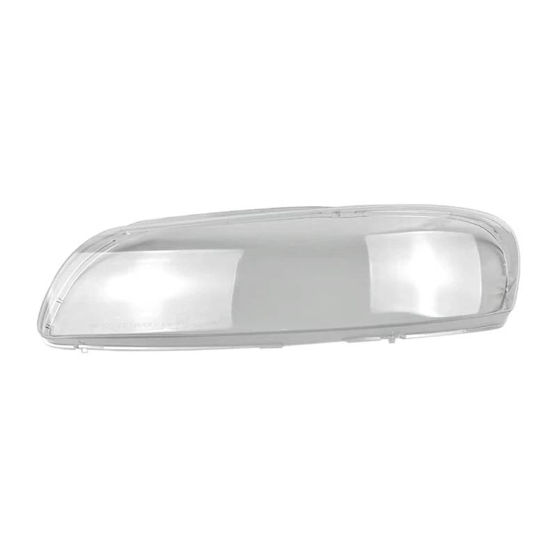 A13F Kompatibel Für Volvo S60 V70 04-2008 Auto Front Scheinwerfer Abdeckung Scheinwerfer Lampenschirm Lampcover Kopf Lampe Licht Abdeckungen Shell(Left) von LJBaab