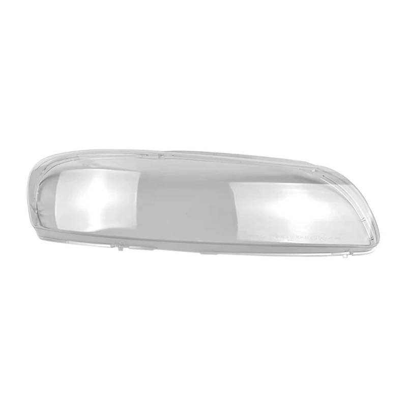 A13F Kompatibel Für Volvo S60 V70 04-2008 Auto Front Scheinwerfer Abdeckung Scheinwerfer Lampenschirm Lampcover Kopf Lampe Licht Abdeckungen Shell(Right) von LJBaab