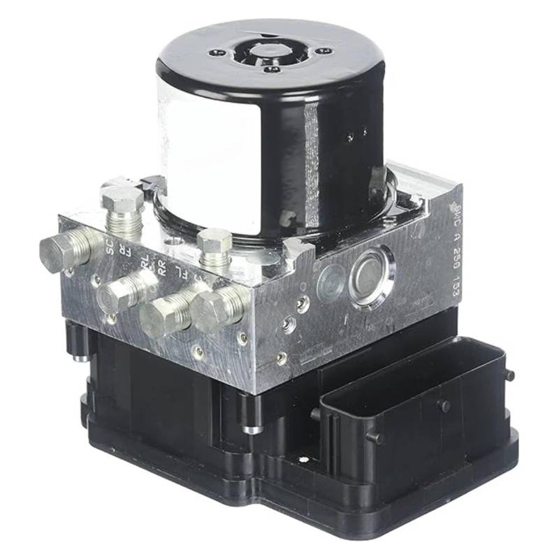 ABS Antiblockiersystem Bremspumpe Montage Kompatibel Für Lexus GS430 GS450 GS460 44510-30260 44050-30670 04003-44930 2006-2011 von LJBaab