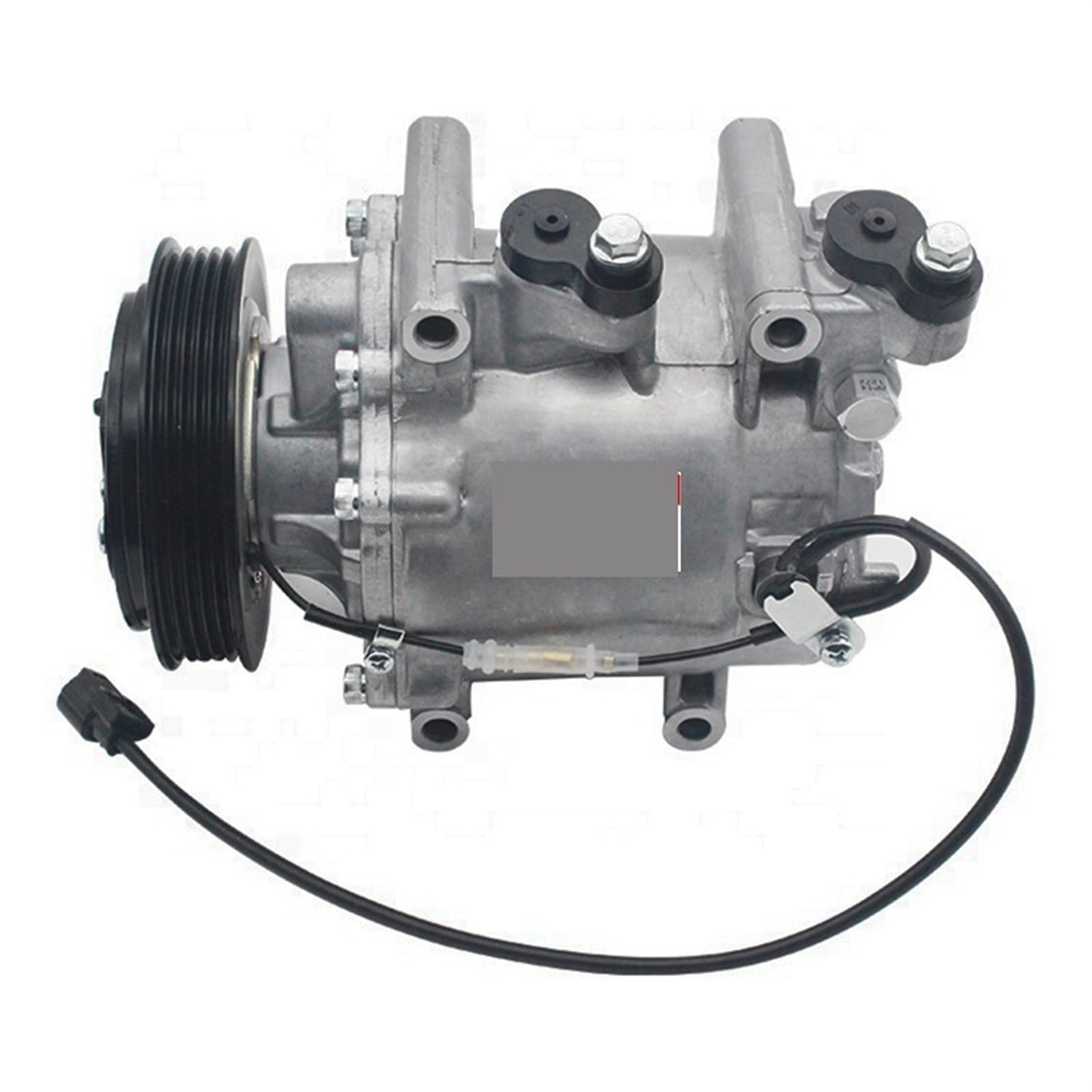 AC Klimaanlage Kompressor für Auto, kompatibel mit CR-z/Insight/Jazz 38810-RBJ-006 38810-RBJ-016 38810RBJ006 38810RBJ016 AC Klimaanlage Kompressor für Auto, kompatibel mit CR-z/Insight/Jazz 38810-RBJ-006 38810-RBJ-016 38810RBJ006 38810RBJ016 von LJBaab