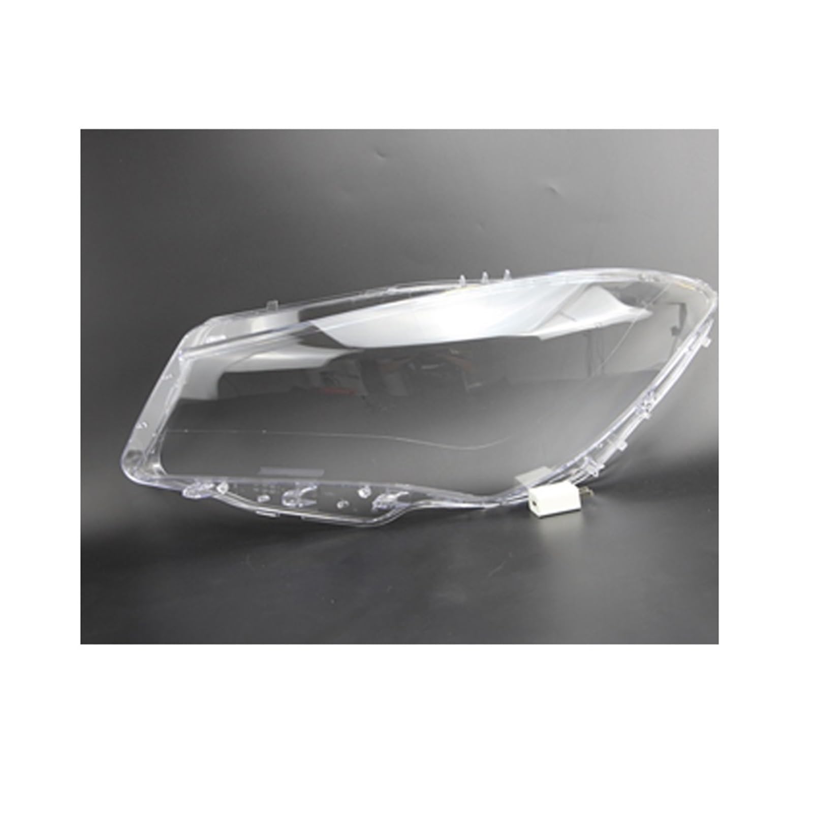 Auto Front Scheinwerfer Objektiv Abdeckung Kompatibel Für Benz W117 CLA 2013 2014 2015 2016 Auto Transparent Scheinwerfer Lampenschirm(Left) von LJBaab