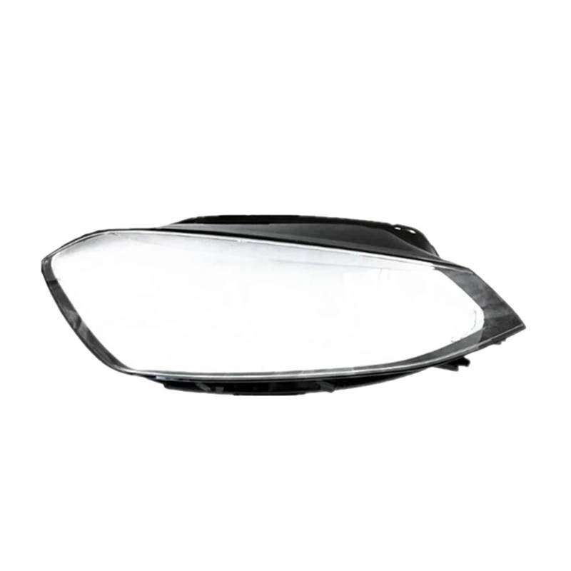Auto Front Scheinwerfer Objektiv Shell Abdeckung Kompatibel Für Golf 7,5 2018 2019 von LJBaab