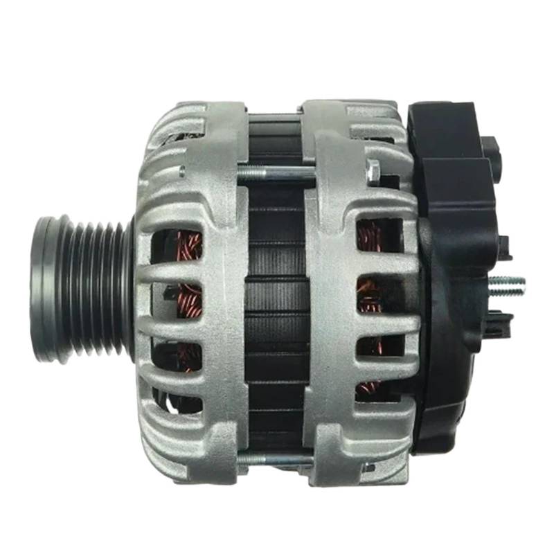 Auto Lichtmaschine Kompatibel Für SAKODA SEAT Citigo Ibiza Kompatibel Für VW POLO 13-16 F000BL0602 F000BL0663 04C903023D 04C903023DX von LJBaab