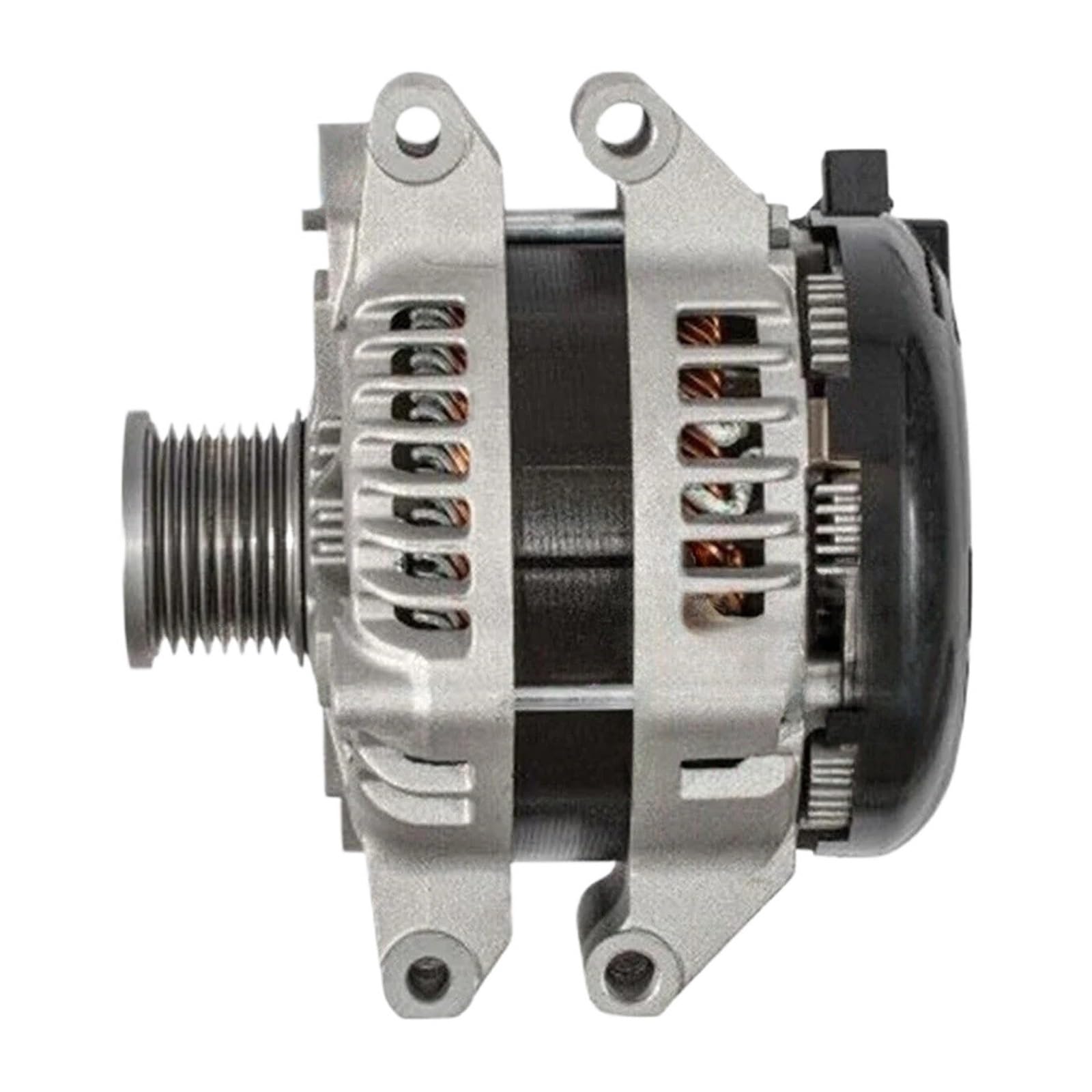 Auto-Lichtmaschine kompatibel für BMW 5 (F10) 14 V 210 A 8EL015630-001 von LJBaab