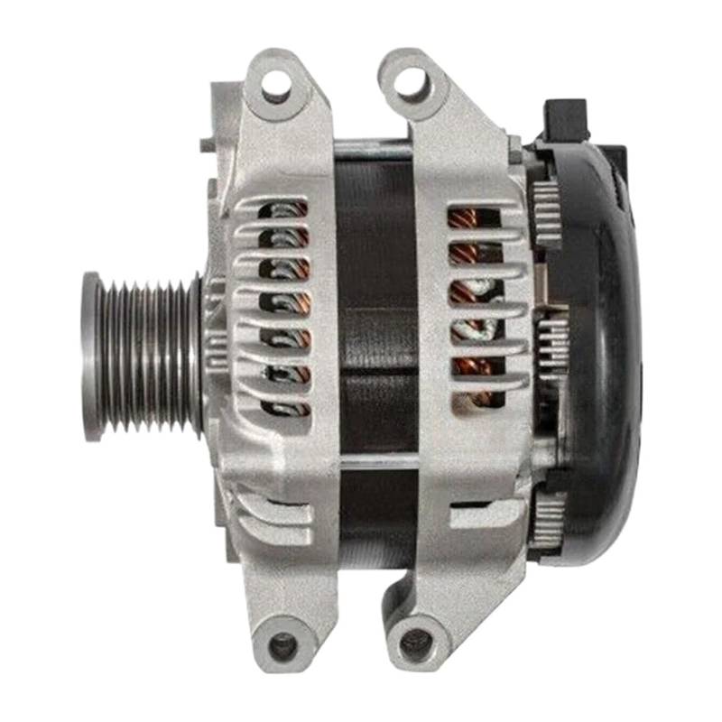 Auto-Lichtmaschine kompatibel für BMW 5 (F10) 14 V 210 A 8EL015630-001 von LJBaab