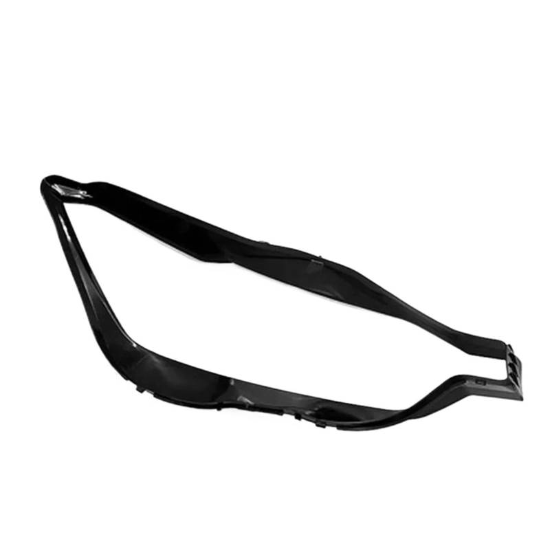 Auto Vorne Links Transparent Lampenschirm Scheinwerfer Abdeckung Lampe Schatten Scheinwerfer Shell Abdeckung Objektiv Kompatibel Für Volvo XC60 2018 2019 2020 von LJBaab