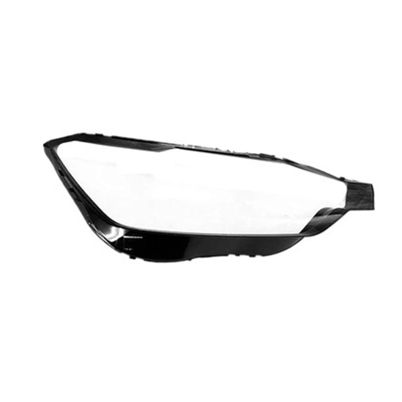 Auto Vorne Rechts Transparent Lampenschirm Kopf Licht Abdeckung Lampe Schatten Scheinwerfer Shell Abdeckung Kompatibel Für Volvo XC60 2018 2019 2020 von LJBaab