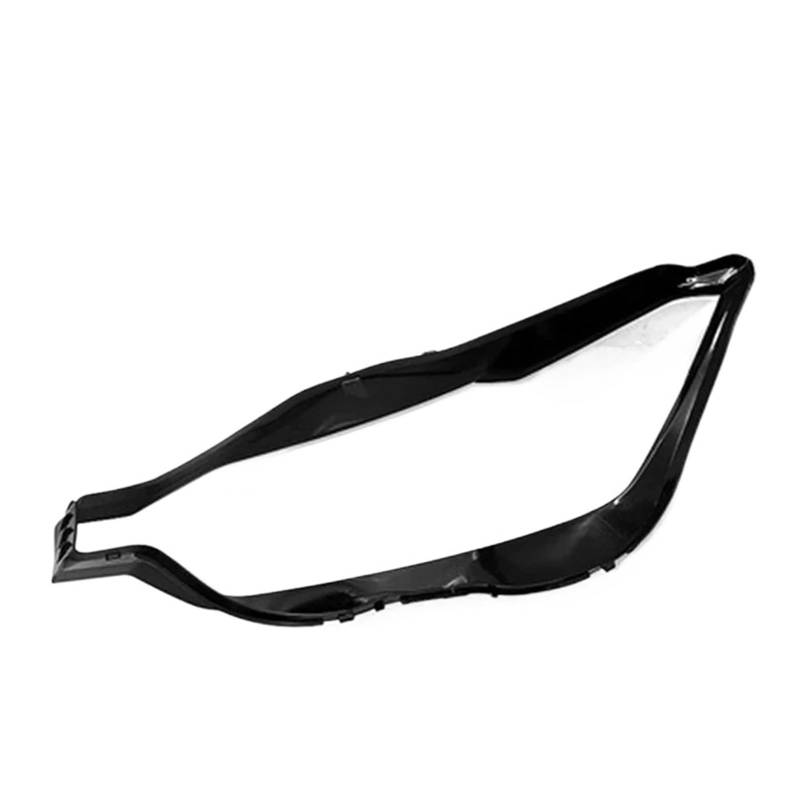 Auto Vorne Rechts Transparent Lampenschirm Kopf Licht Abdeckung Lampe Schatten Scheinwerfer Shell Abdeckung Kompatibel Für Volvo XC60 2018 2019 2020 von LJBaab