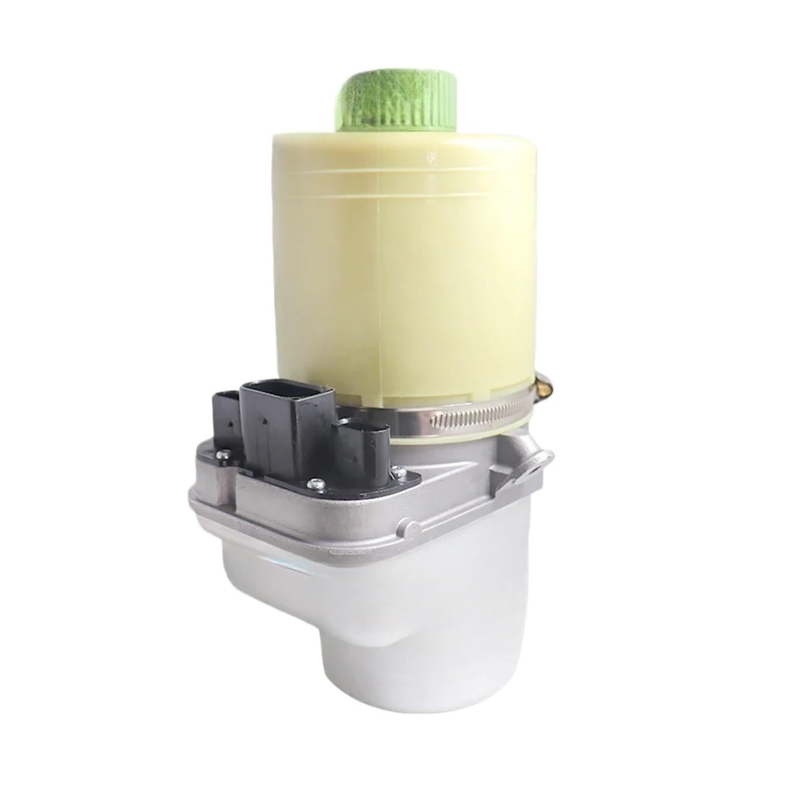 Autoteil Servopumpe Kompatibel für VW Polo LUPO SKODA Lenkpumpe 6E0423156A 6Q0423155AB 6Q0423156 Autoteil Servopumpe Kompatibel für VW Polo LUPO SKODA Lenkpumpe 6E0423156A 6Q0423155AB 6Q0423156 von LJBaab