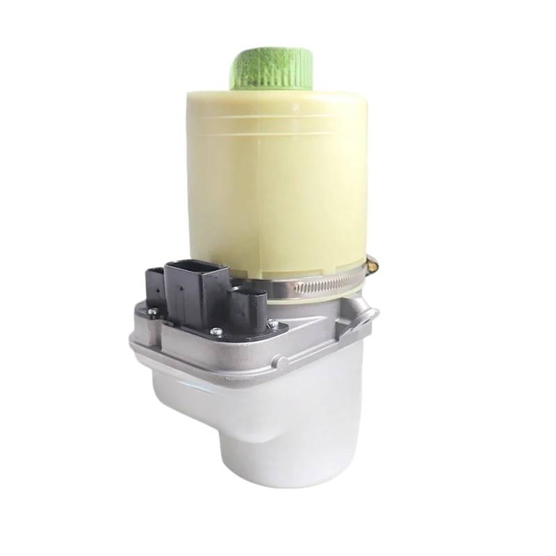 Autoteil Servopumpe Kompatibel für VW Polo LUPO SKODA Lenkpumpe 6E0423156A 6Q0423155AB 6Q0423156 von LJBaab