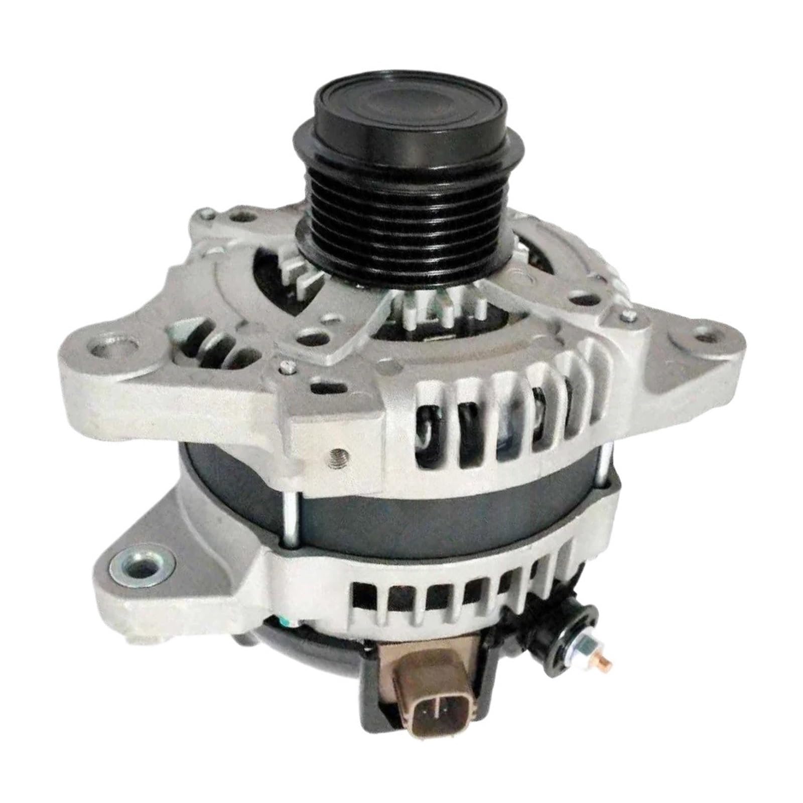 Autoteile Motor Lichtmaschine 12V/14V 130A Kompatibel für TOYOTA IMPORT ISIS NOAH VOXY 2.0 3ZR-FEFAE 27060-37030 27060-337031(14V) von LJBaab