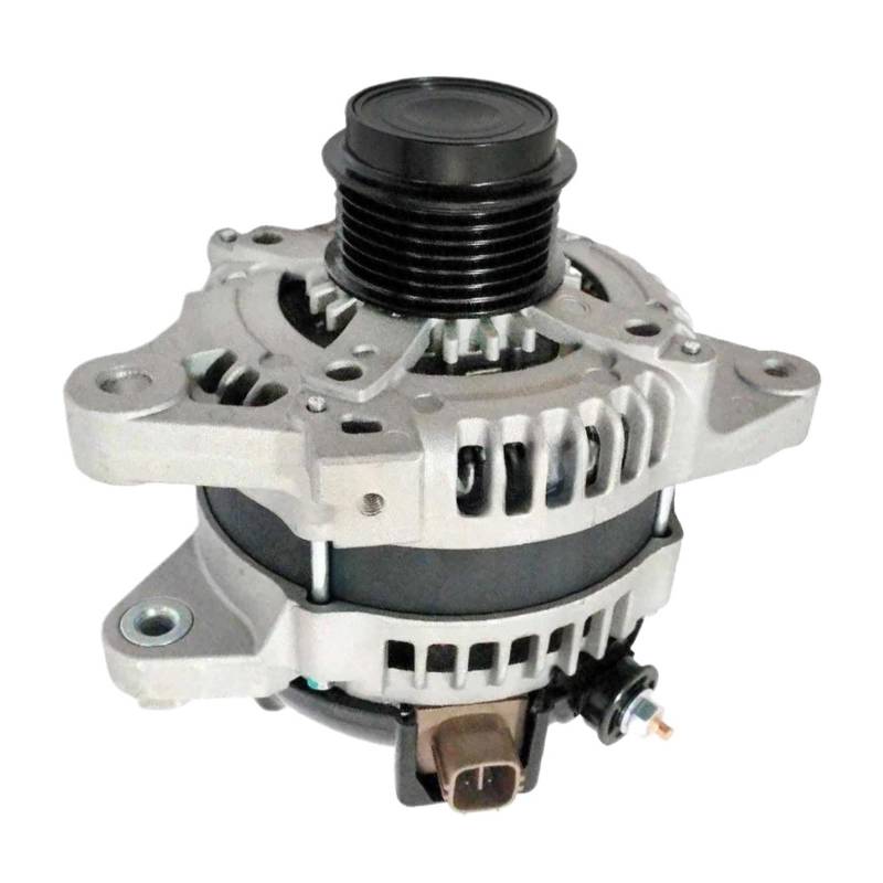 Autoteile Motor Lichtmaschine 12V/14V 130A Kompatibel für TOYOTA IMPORT ISIS NOAH VOXY 2.0 3ZR-FEFAE 27060-37030 27060-337031(14V) von LJBaab