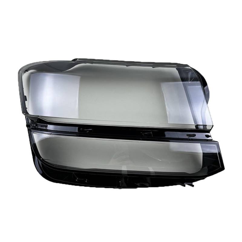 Front Scheinwerfer Abdeckung Transparent Lampenschirm Ersetzen Original Objektiv Kompatibel Für VW Teramont 2017 2018 2019 2020 Hohe(Right) von LJBaab