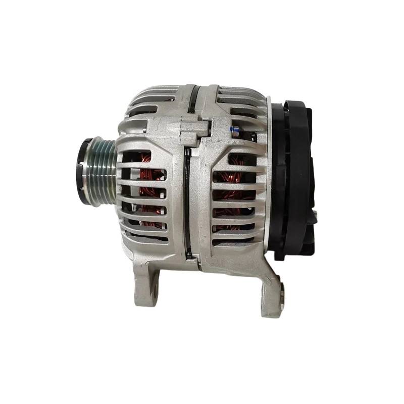 Generator Lichtmaschine Kompatibel Für 911 996 3,4 0124515001 0124515015 0986043690 9966030120 99660301203 99660301205 von LJBaab