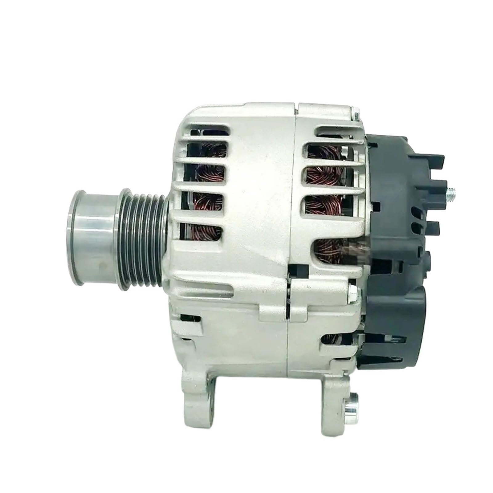 Generator Lichtmaschine Kompatibel Für AUDI A1 A3 Q2 Q3 Kompatibel Für VW PASSAT B8 GOLF VII CADDY Kompatibel Für SKODA OCTAVIA 1,4 TFSI 04E903024S 04C903023T Generator Lichtmaschine Kompatibel Für AUDI A1 A3 Q2 Q3 Kompatibel Für VW PASSAT B8 GOLF VII CADDY Kompatibel Für SKODA OCTAVIA 1,4 TFSI 04E903024S 04C903023T von LJBaab