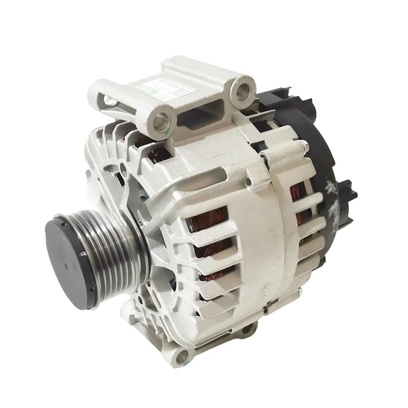 Generator Lichtmaschine Kompatibel Für AUDI A4 B8 S4 A5 S5 Q5 3,2 FSI 06E903016S 06E903016SX 2543394 439658 440244 TG15C094 Generator Lichtmaschine Kompatibel Für AUDI A4 B8 S4 A5 S5 Q5 3,2 FSI 06E903016S 06E903016SX 2543394 439658 440244 TG15C094 von LJBaab