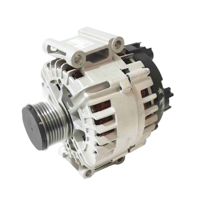 Generator Lichtmaschine Kompatibel Für AUDI A4 B8 S4 A5 S5 Q5 3,2 FSI 06E903016S 06E903016SX 2543394 439658 440244 TG15C094 von LJBaab
