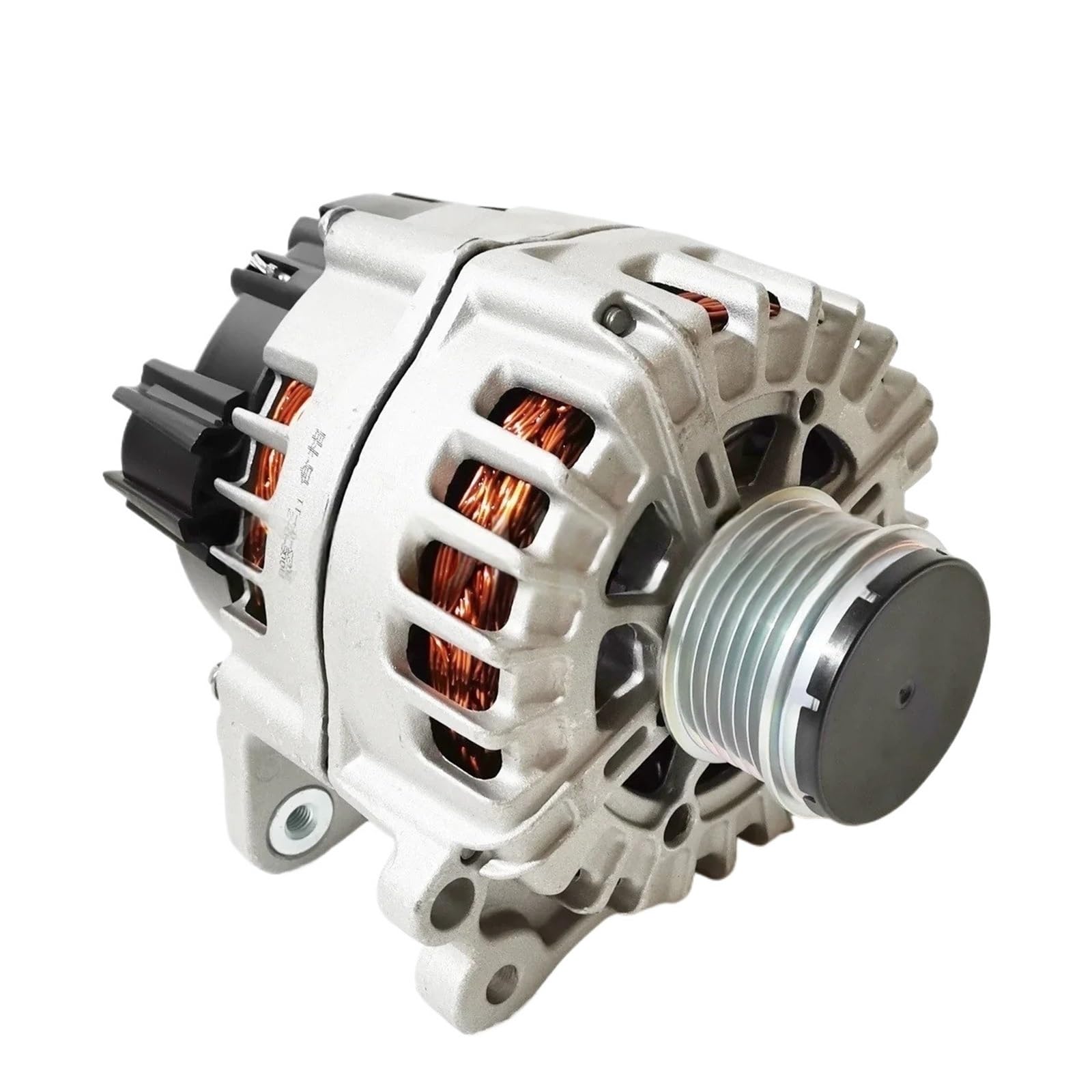 Generator Lichtmaschine Kompatibel Für AUDI A6 C7 A7 Q7 3,0 TDI 059903018J 059903019 059903019F FG23S035 FG23S061 FG23S066 Generator Lichtmaschine Kompatibel Für AUDI A6 C7 A7 Q7 3,0 TDI 059903018J 059903019 059903019F FG23S035 FG23S061 FG23S066 von LJBaab