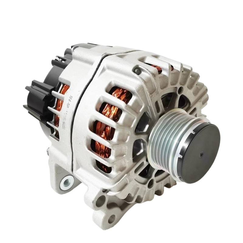 Generator Lichtmaschine Kompatibel Für AUDI A6 C7 A7 Q7 3,0 TDI 059903018J 059903019 059903019F FG23S035 FG23S061 FG23S066 von LJBaab