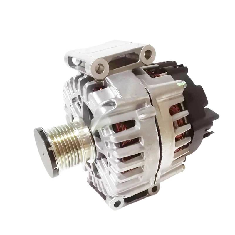 Generator Lichtmaschine Kompatibel Für BENZ W164 ML300 ML350 R320 W639 VIANO VITO SPRINTER A0009062700 6421540202 A6421540402 von LJBaab