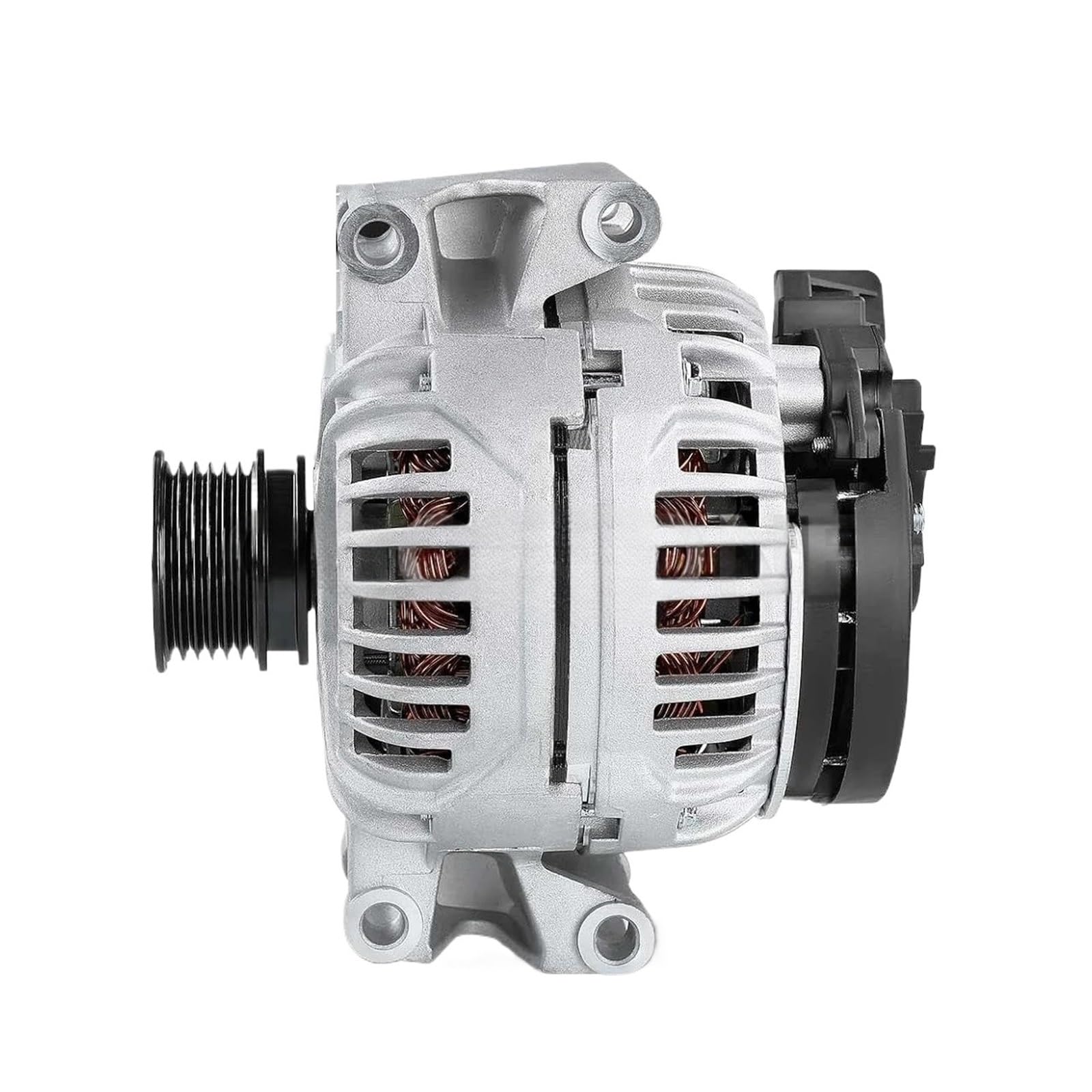 Generator Lichtmaschine Kompatibel Für BENZ W211 W212 E230 E350 W639 Vito M272 A0009061102 2721540002 A2721540002 Generator Lichtmaschine Kompatibel Für BENZ W211 W212 E230 E350 W639 Vito M272 A0009061102 2721540002 A2721540002 von LJBaab