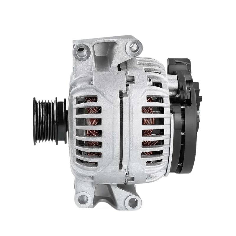 Generator Lichtmaschine Kompatibel Für BENZ W211 W212 E230 E350 W639 Vito M272 A0009061102 2721540002 A2721540002 von LJBaab