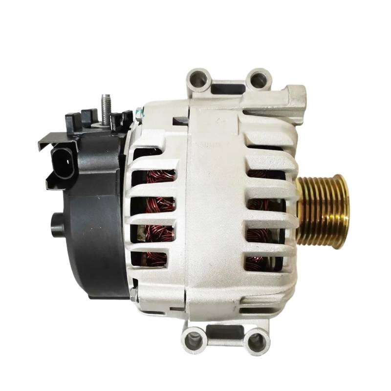 Generator Lichtmaschine Kompatibel Für BMW F01 F02 F03 F04 740i E71 E72 X6 3,0 12317573754 12317573755 12317603778 12317603781 von LJBaab