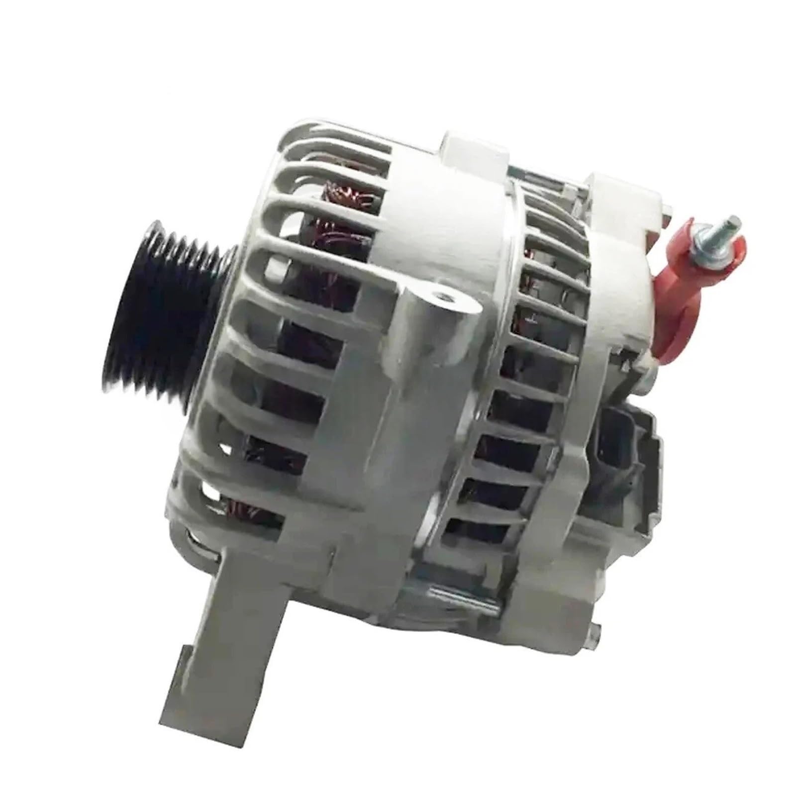 Generator Lichtmaschine Kompatibel Für FORD CROWN VICTORIA EXPEDITION F150 4U2Z10V346APRM F8AU10300AB F8AU10300AC F8AU10300AD Generator Lichtmaschine Kompatibel Für FORD CROWN VICTORIA EXPEDITION F150 4U2Z10V346APRM F8AU10300AB F8AU10300AC F8AU10300AD von LJBaab
