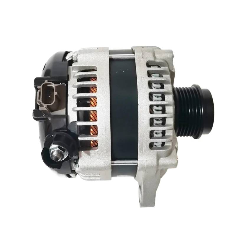 Generator Lichtmaschine Kompatibel Für FORD EDGE FUSION LINCOLN NAUTILUS MKX MKZ 2,7 T 2015- F2GT10300AA F2GZ10346A A003TV0381ZC A3TV0381 von LJBaab